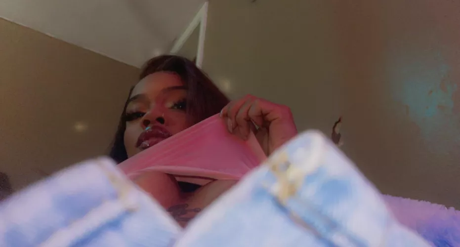 React if ur up rn