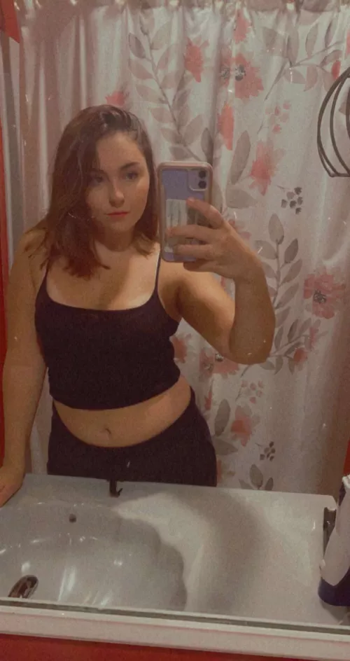 react if your dick is bigger than 5 inches 🤤 SC: miss_world2021