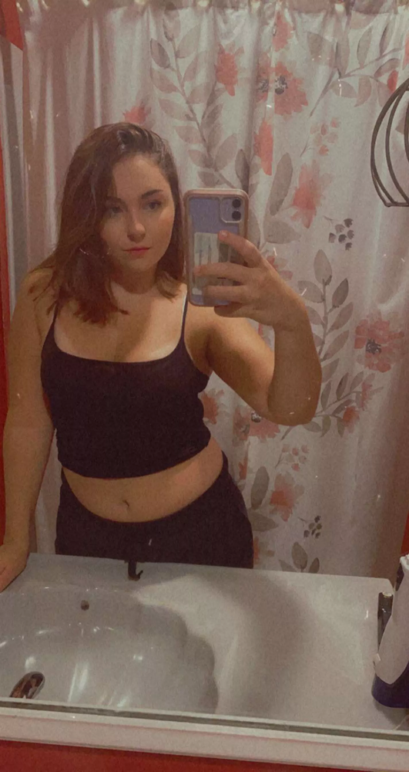 react if your dick is bigger than 5 inches 🤤 SC: miss_world2021