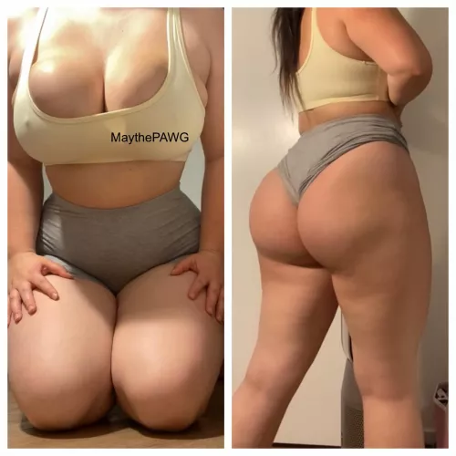 React to this if you would Fuck my Tits and then my Ass React to this if you would Fuck my Tits and then my Ass