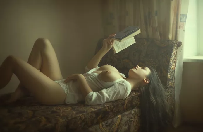 Reading is sexy Reading is sexy