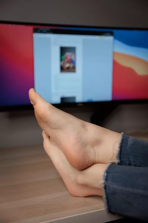 Reading Through Your Kind Comments