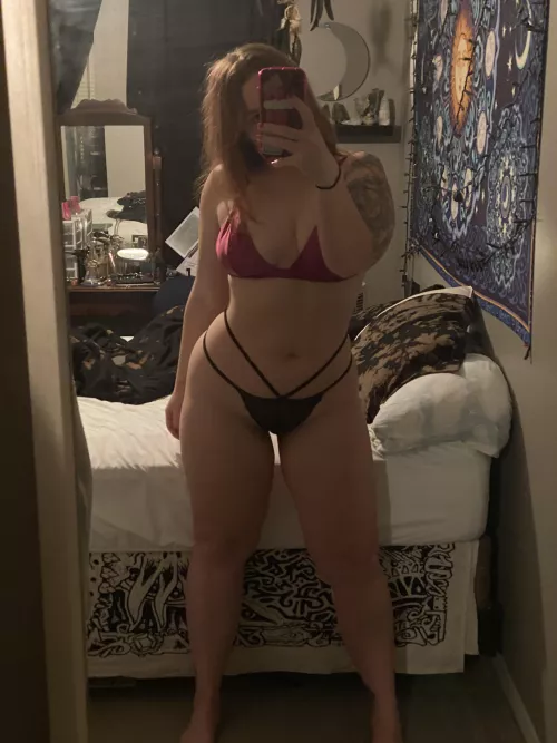 Ready 4 bed π Ready 4 bed π