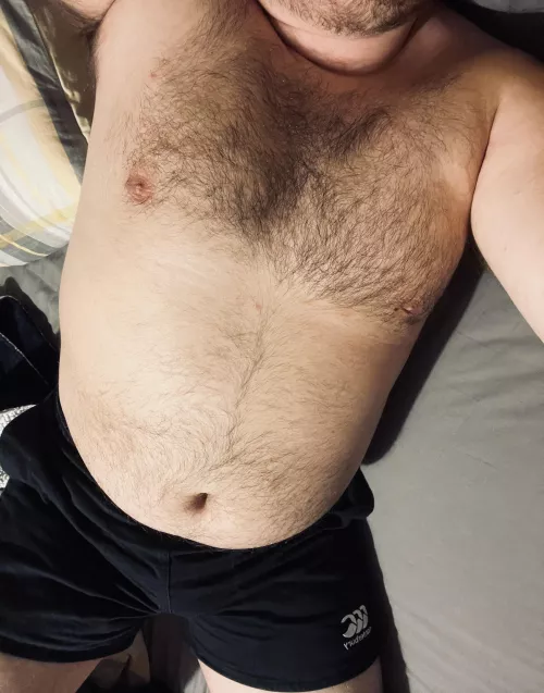 Ready and waitingโฆ