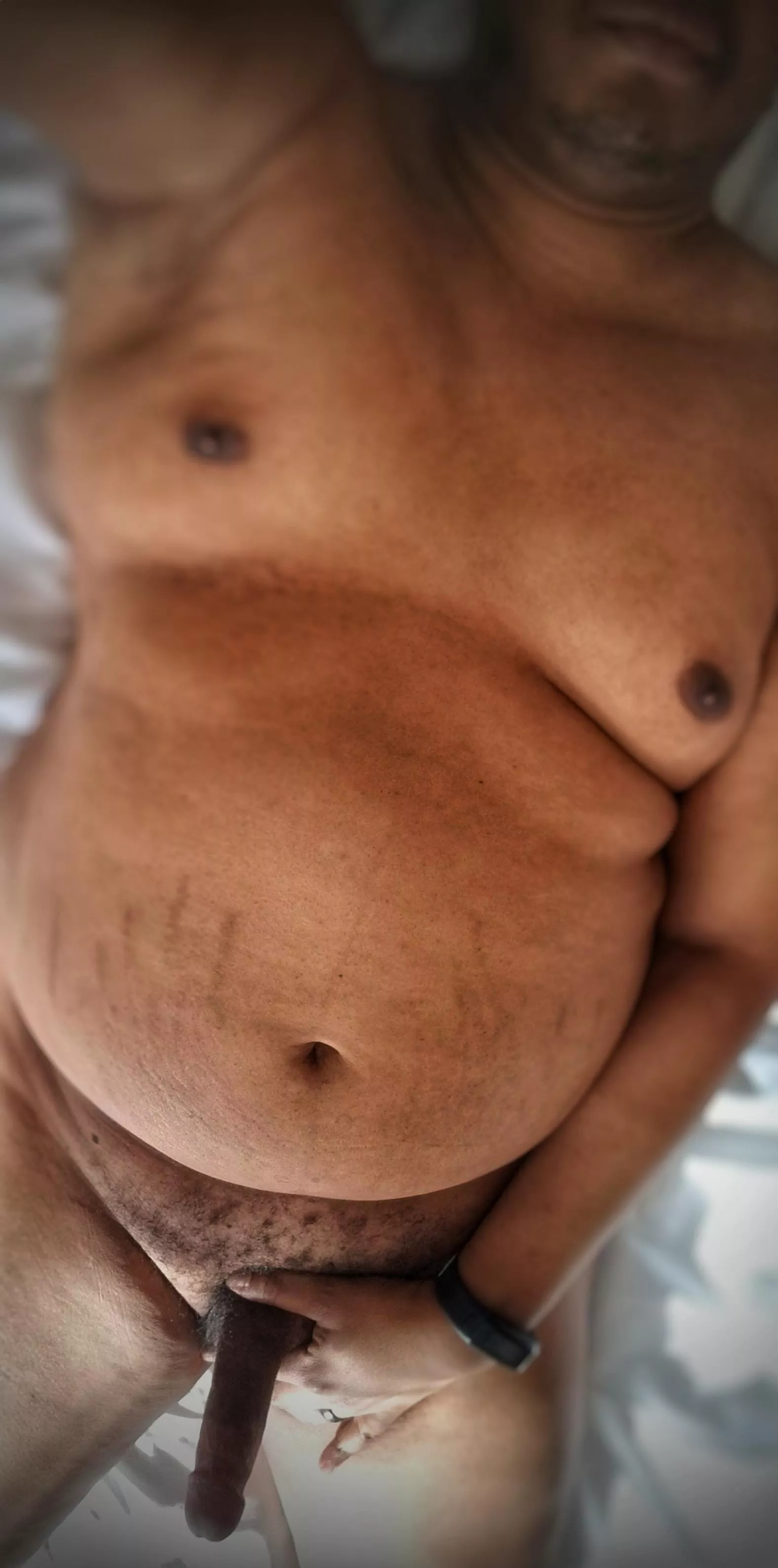 Ready and waiting...