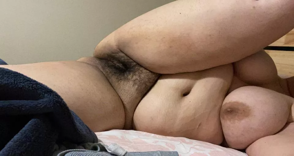 Ready and waiting 💖