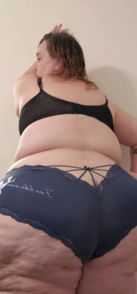 Ready and waiting