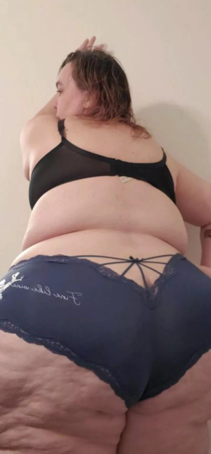 Ready and waiting Ready and waiting