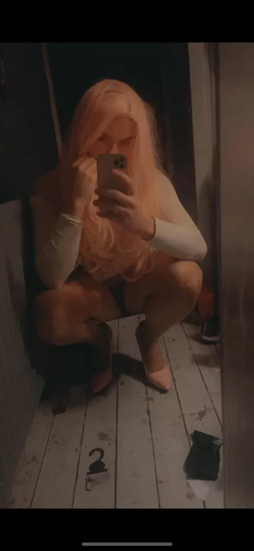 Ready and waiting π¦π