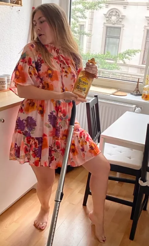 Ready before the night start