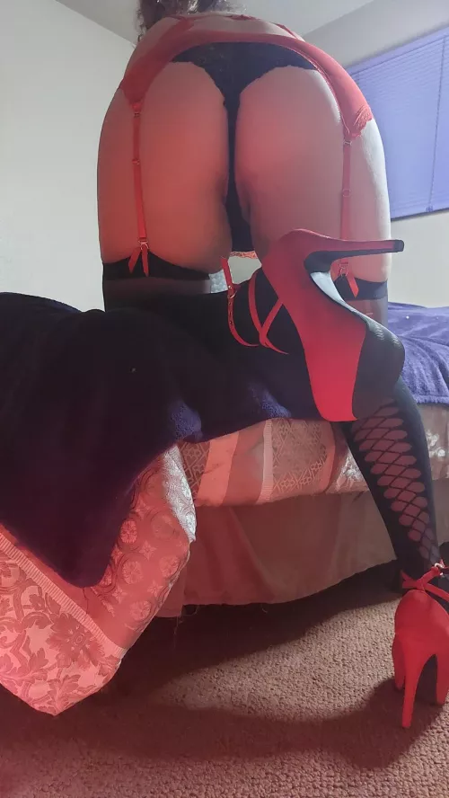 Ready daddy Ready daddy