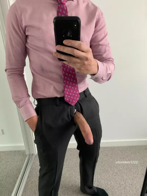 Ready for a big week?