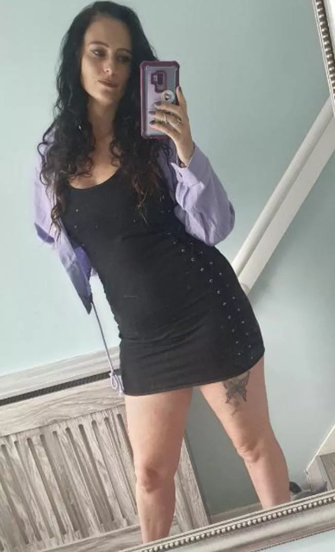 Ready for a goodnight out. Ready for a goodnight out.