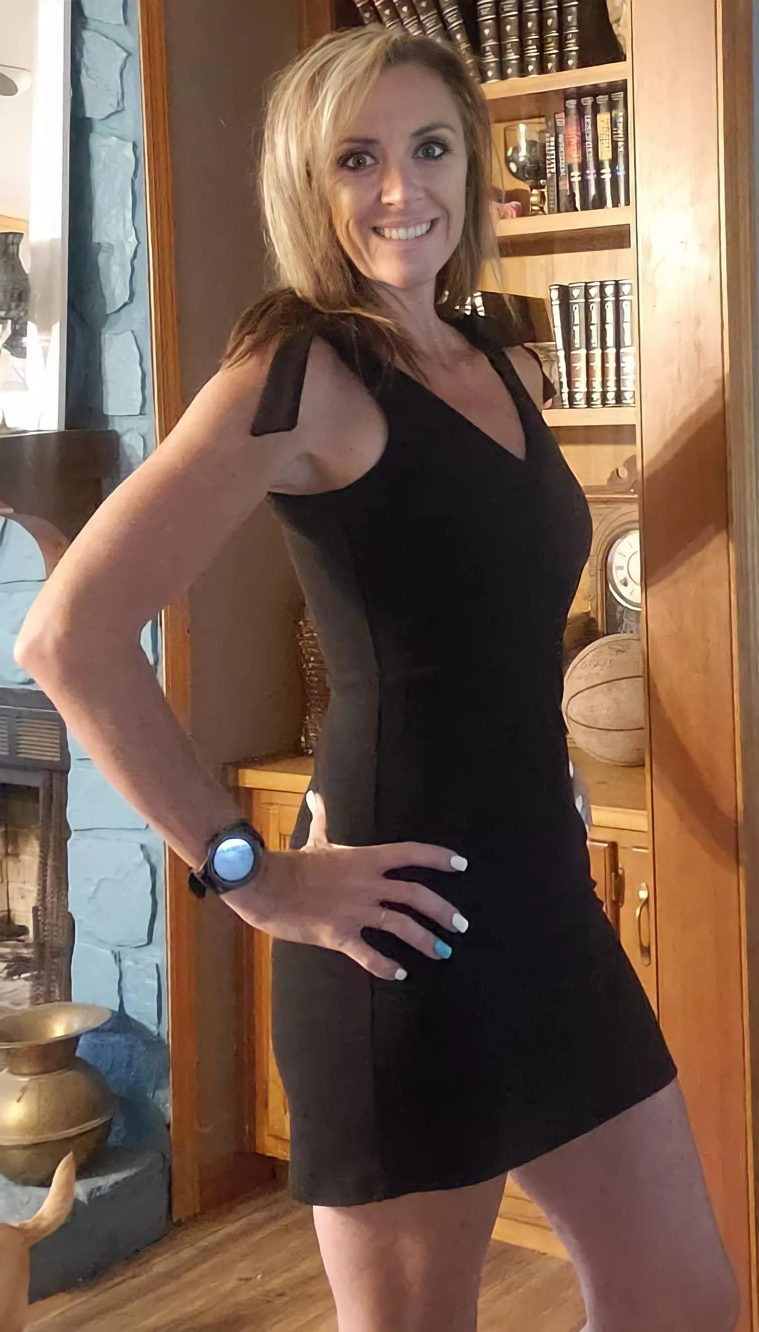 Ready For A Night Out On The Town Ready For A Night Out On The Town
