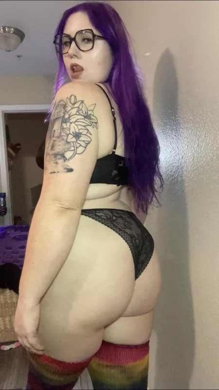 Ready for a snack? Ready for a snack?