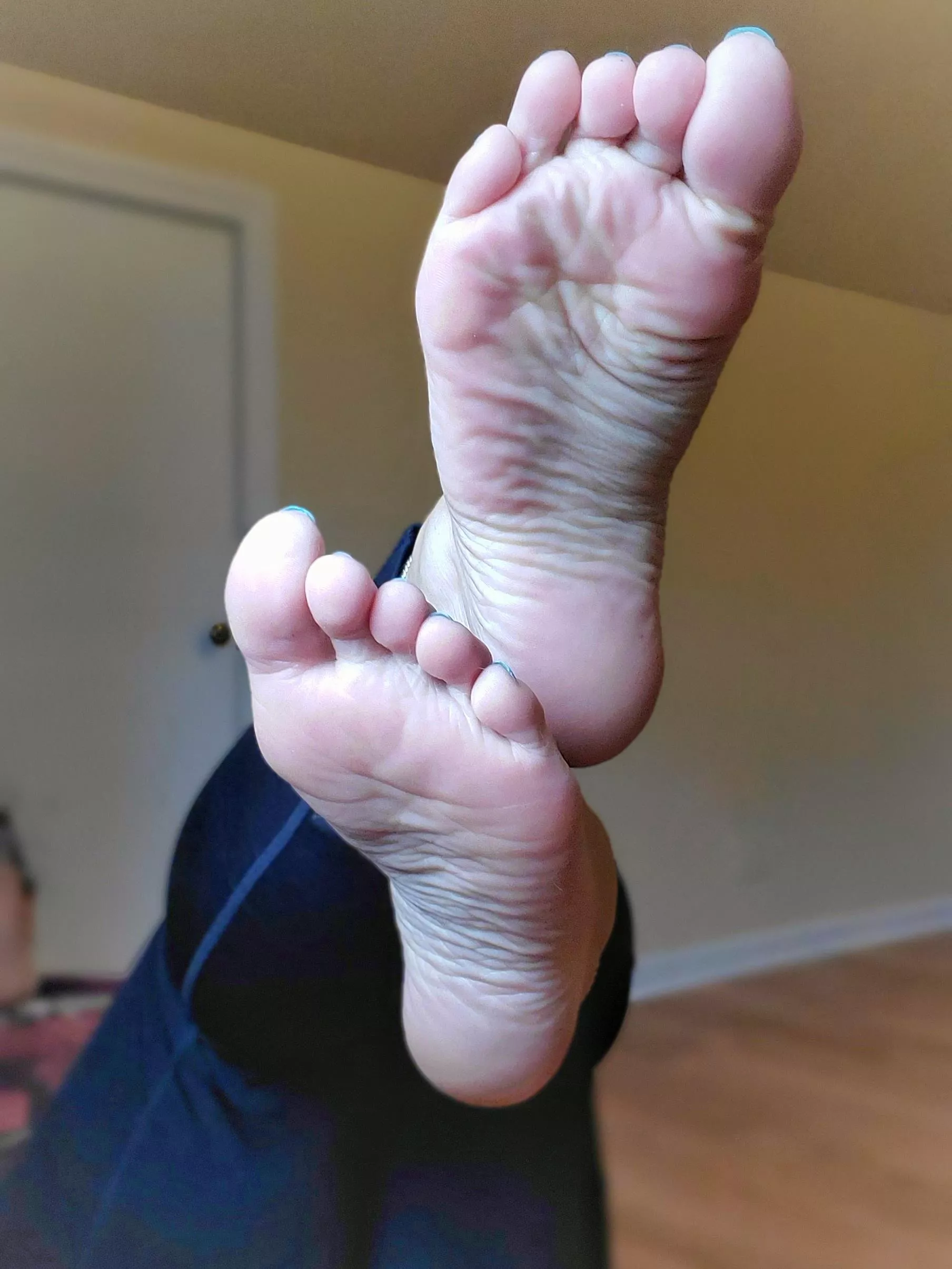 Ready for a taste? ๐ Ready for a taste? ๐