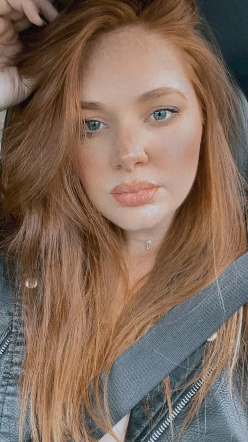 Ready for anything ๐