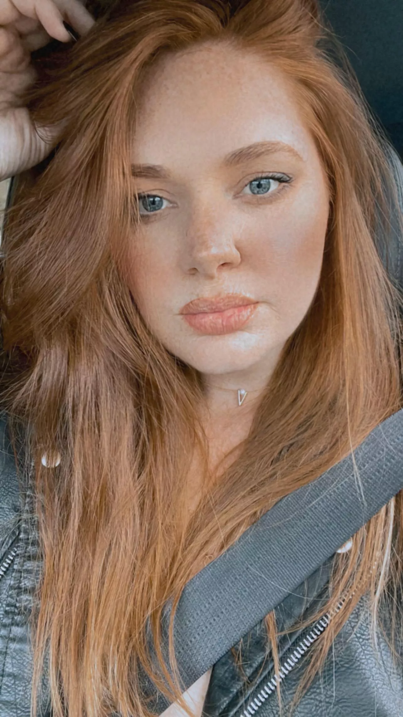 Ready for anything π Ready for anything π