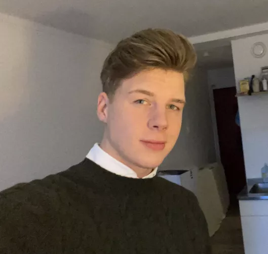 Ready for Christmas Eve. Merry Christmas everyone! 🎄⭐️