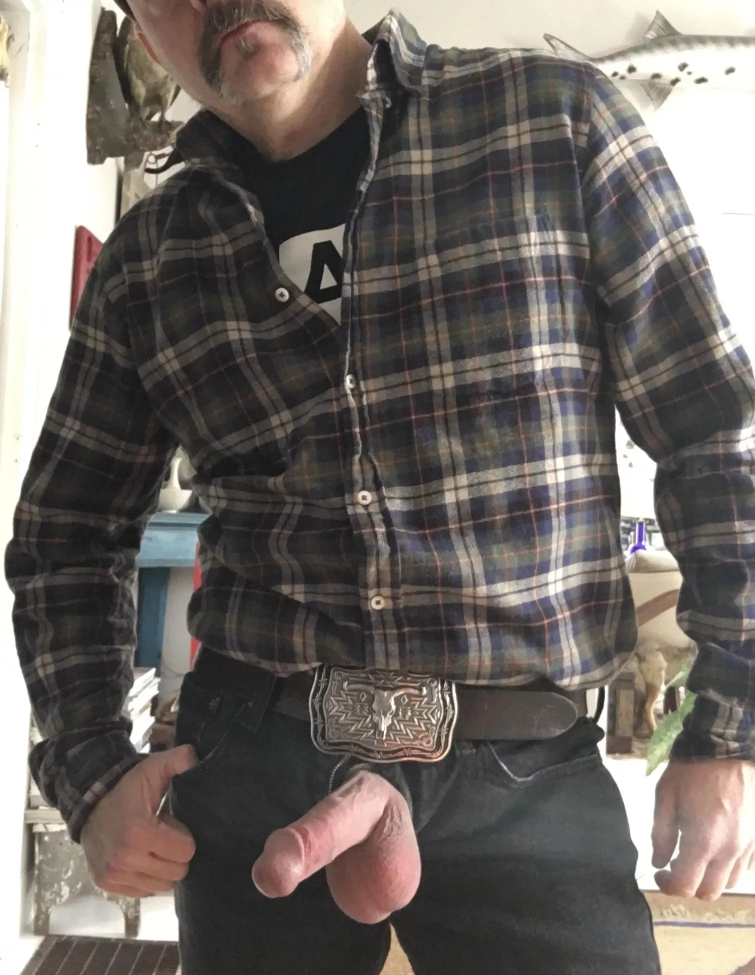Ready for Daddy? Ready for Daddy?