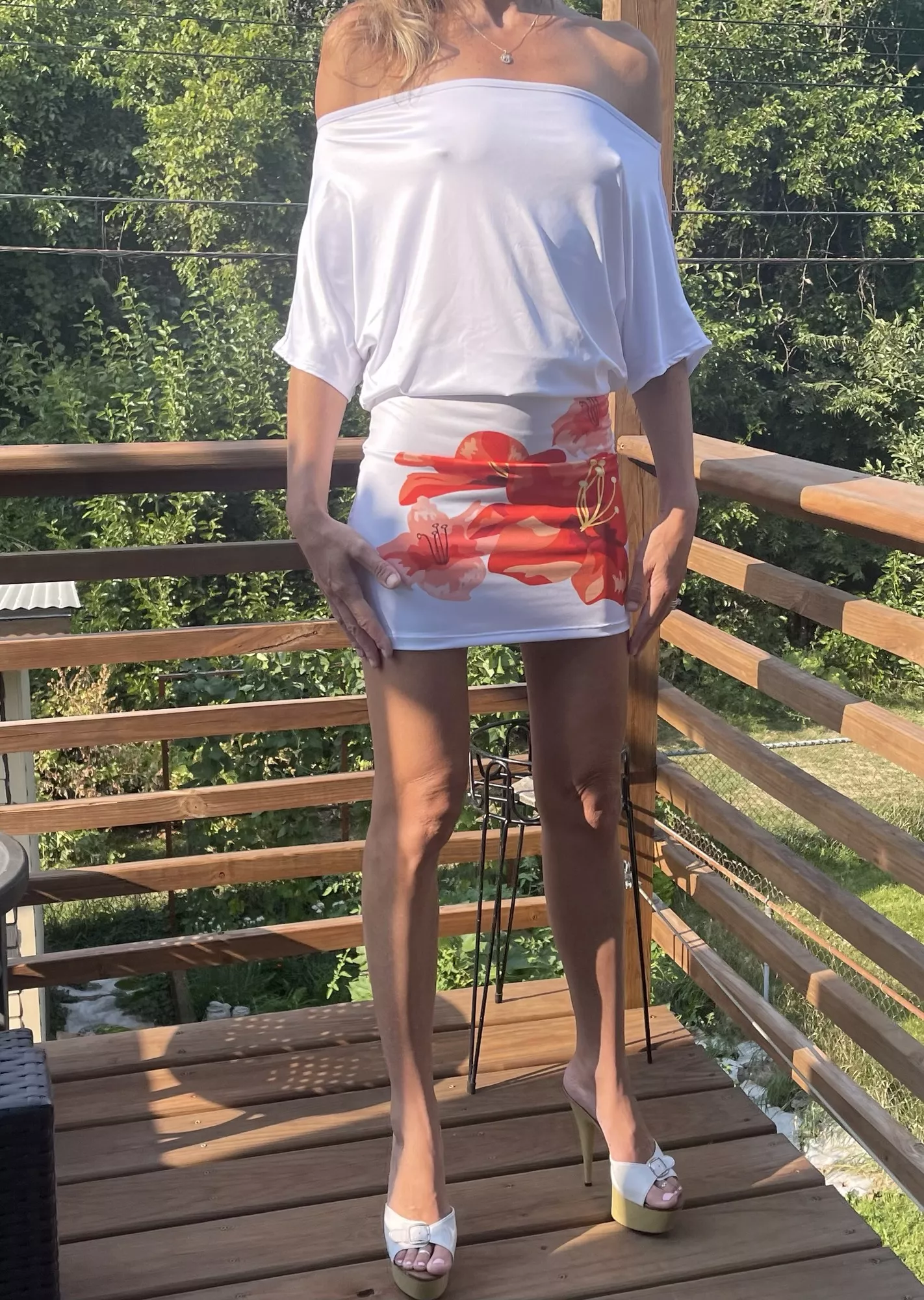 Ready for date night! Ready for date night!