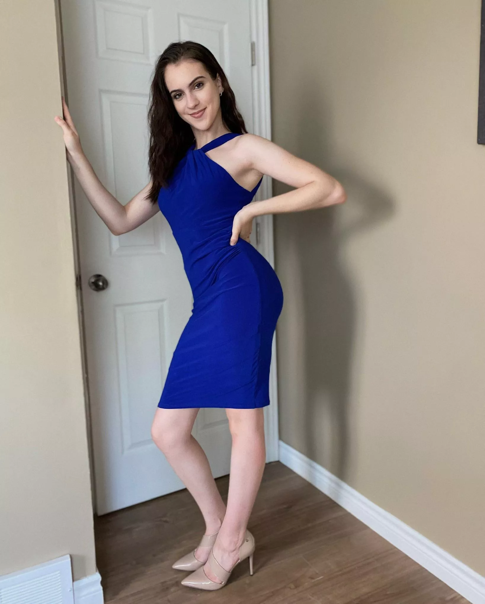 Ready for dinner Ready for dinner
