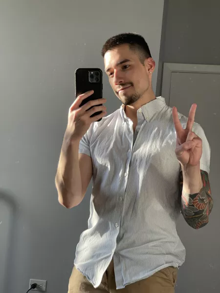 Ready for dinner Ready for dinner