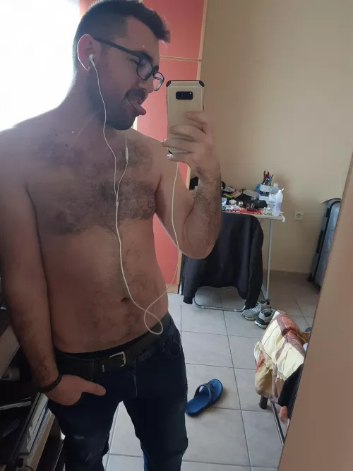 Ready for exams 😝