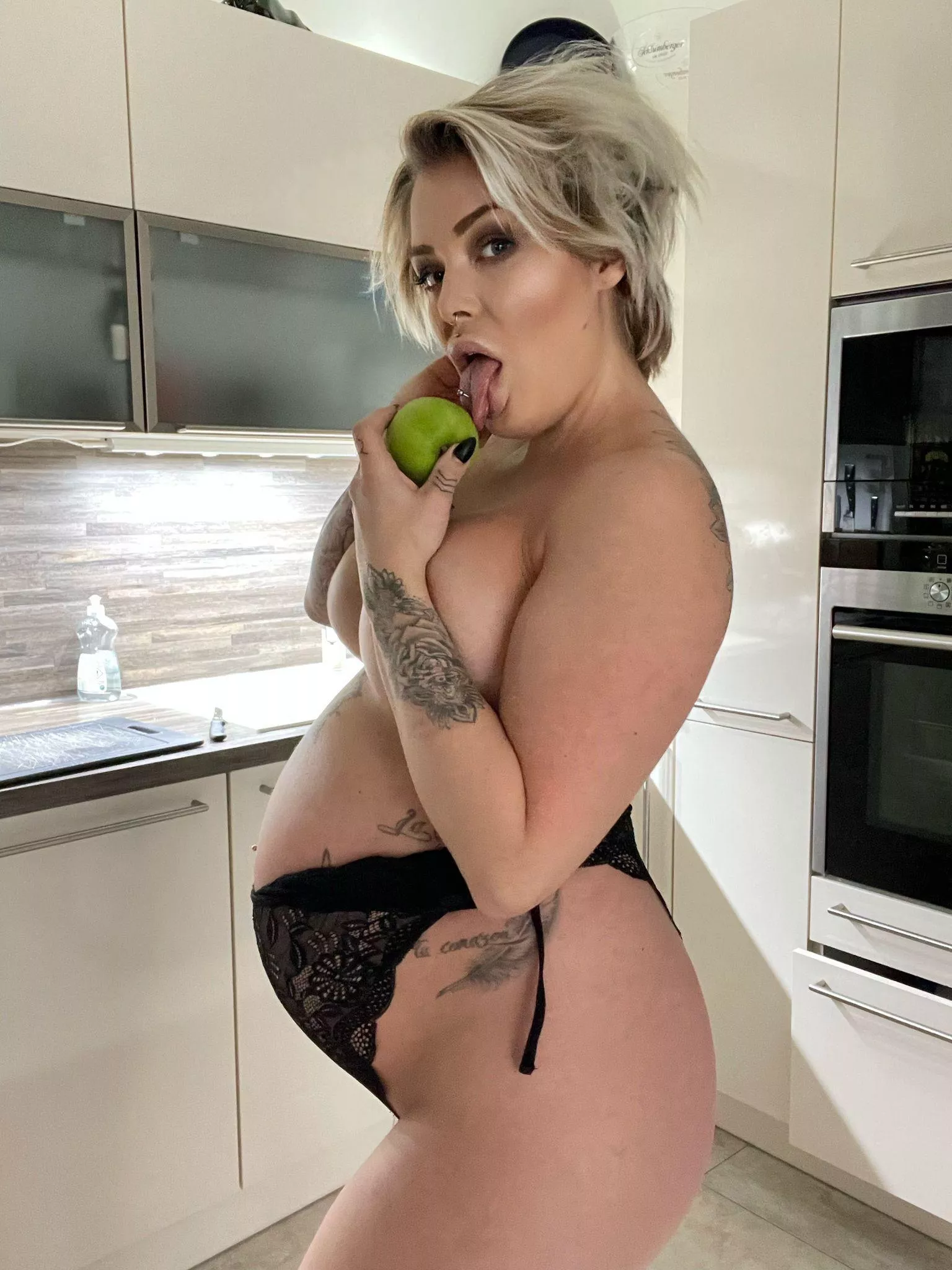 Ready for food Ready for food