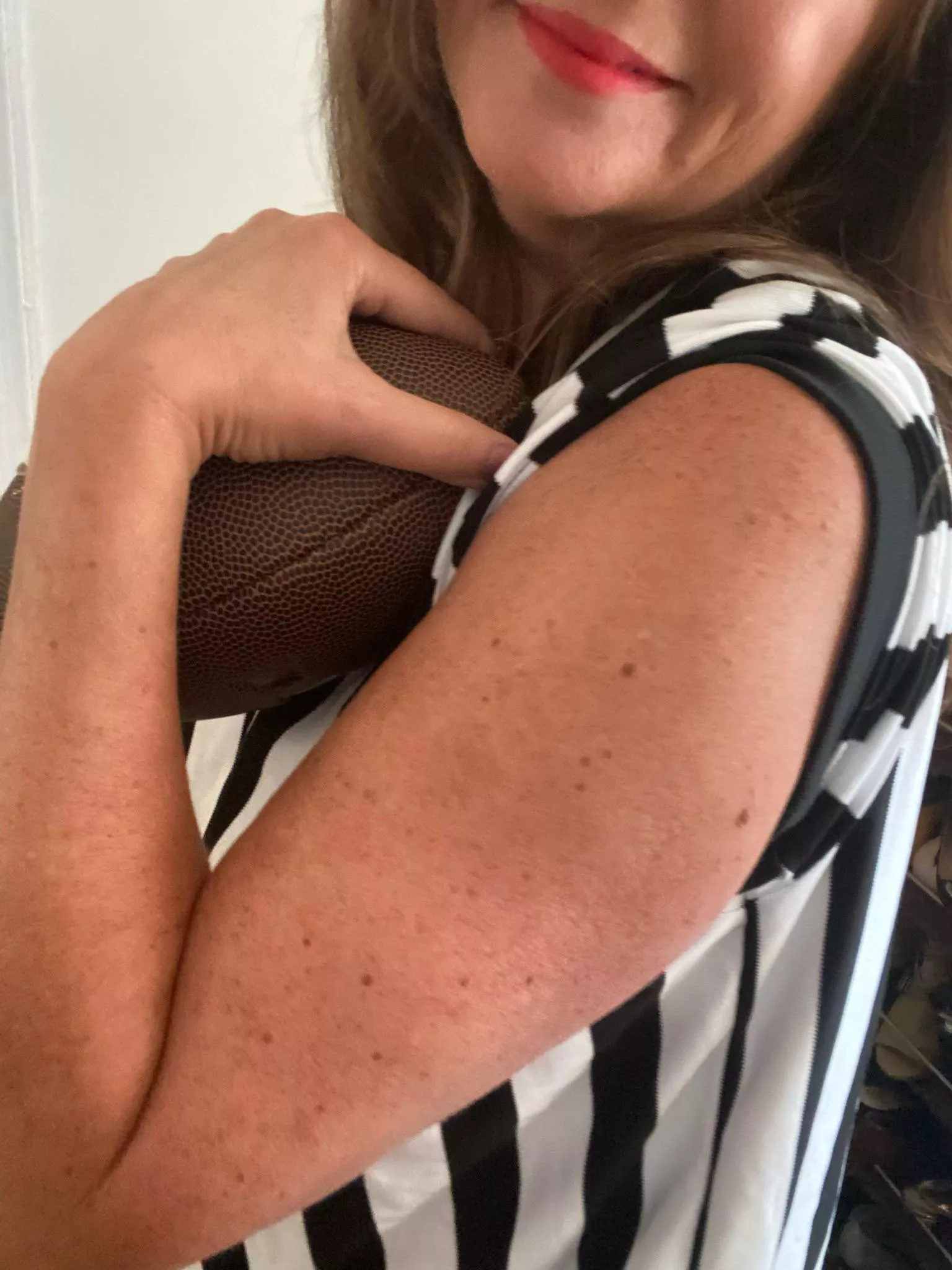 Ready for Football Season 54yo Ready for Football Season 54yo