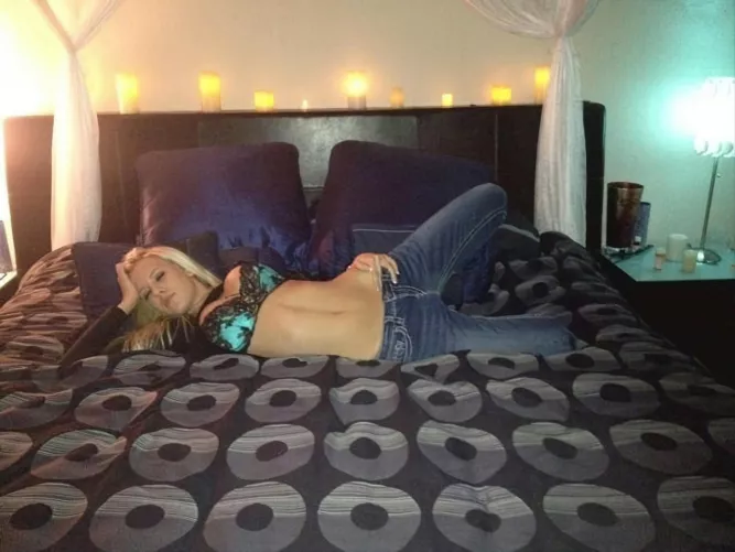 Ready for get fucked