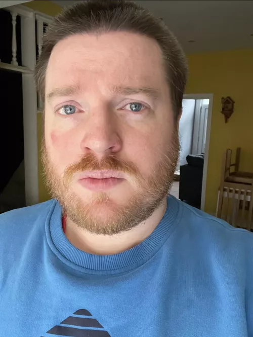 Ready for hump day 😄