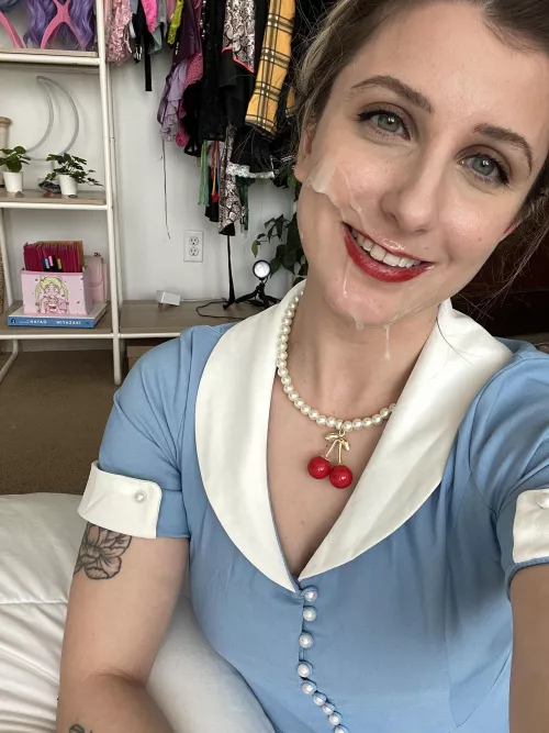 Ready for more π€€