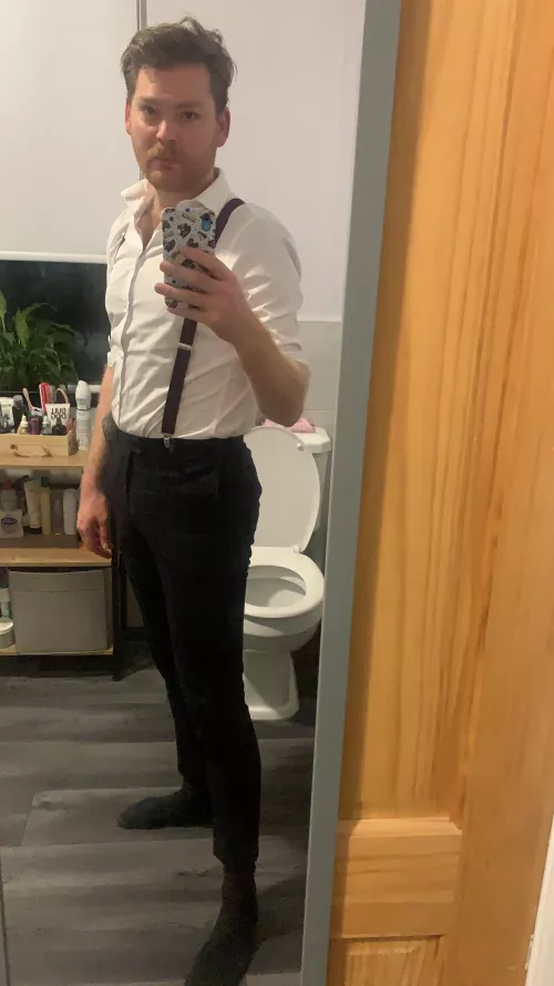 Ready for New Years!