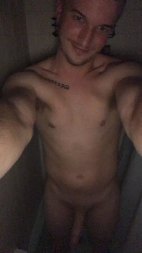 Ready for shower company