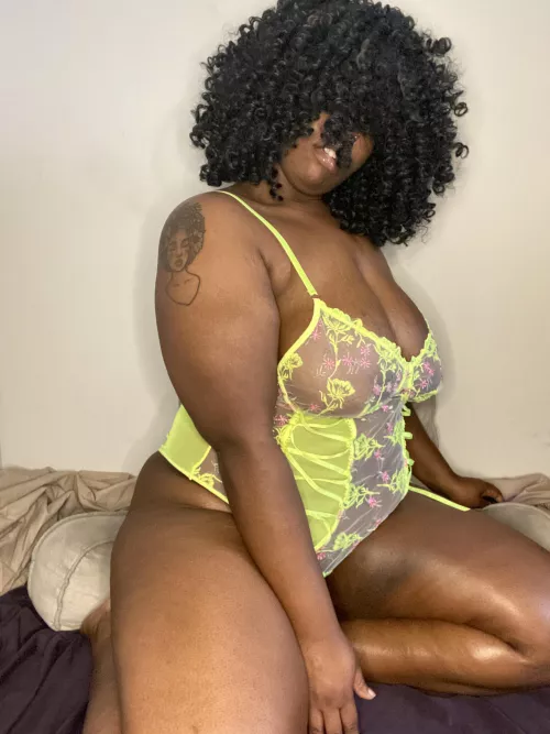 Ready for some fun✨