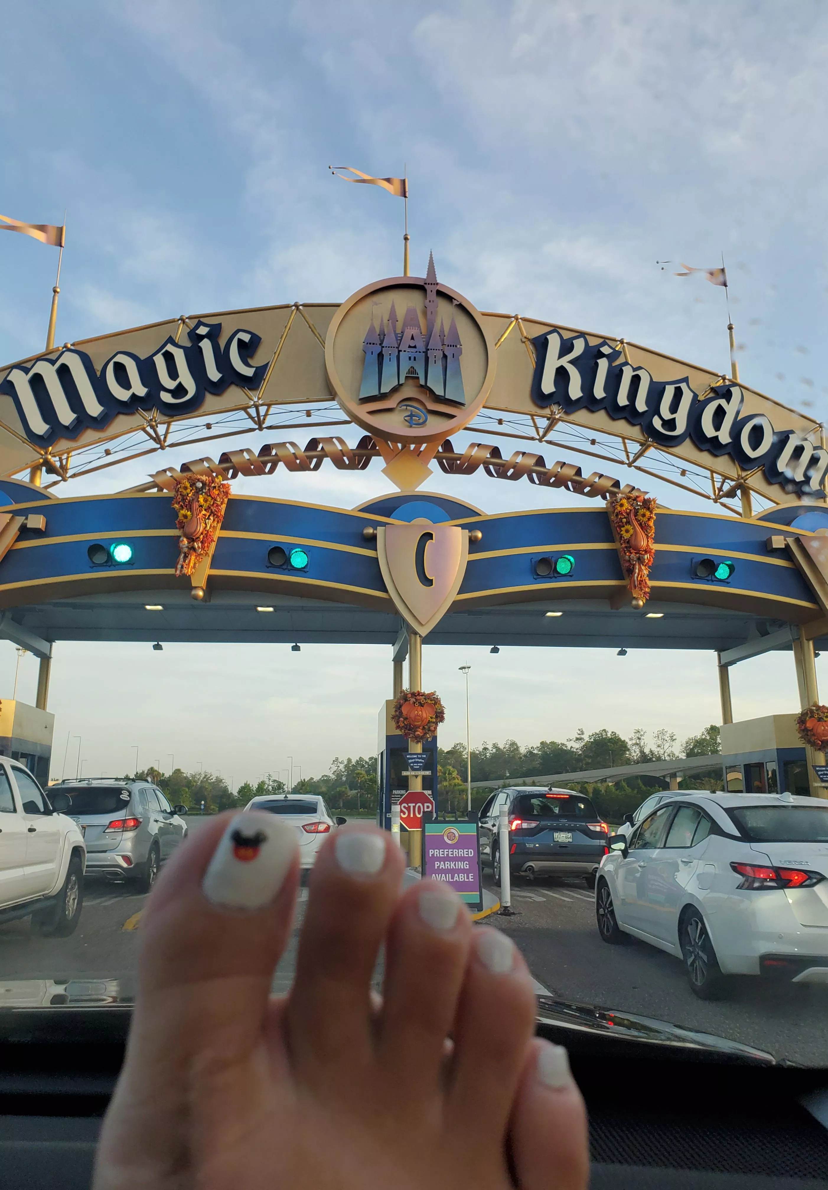 Ready for some magic? Ready for some magic?