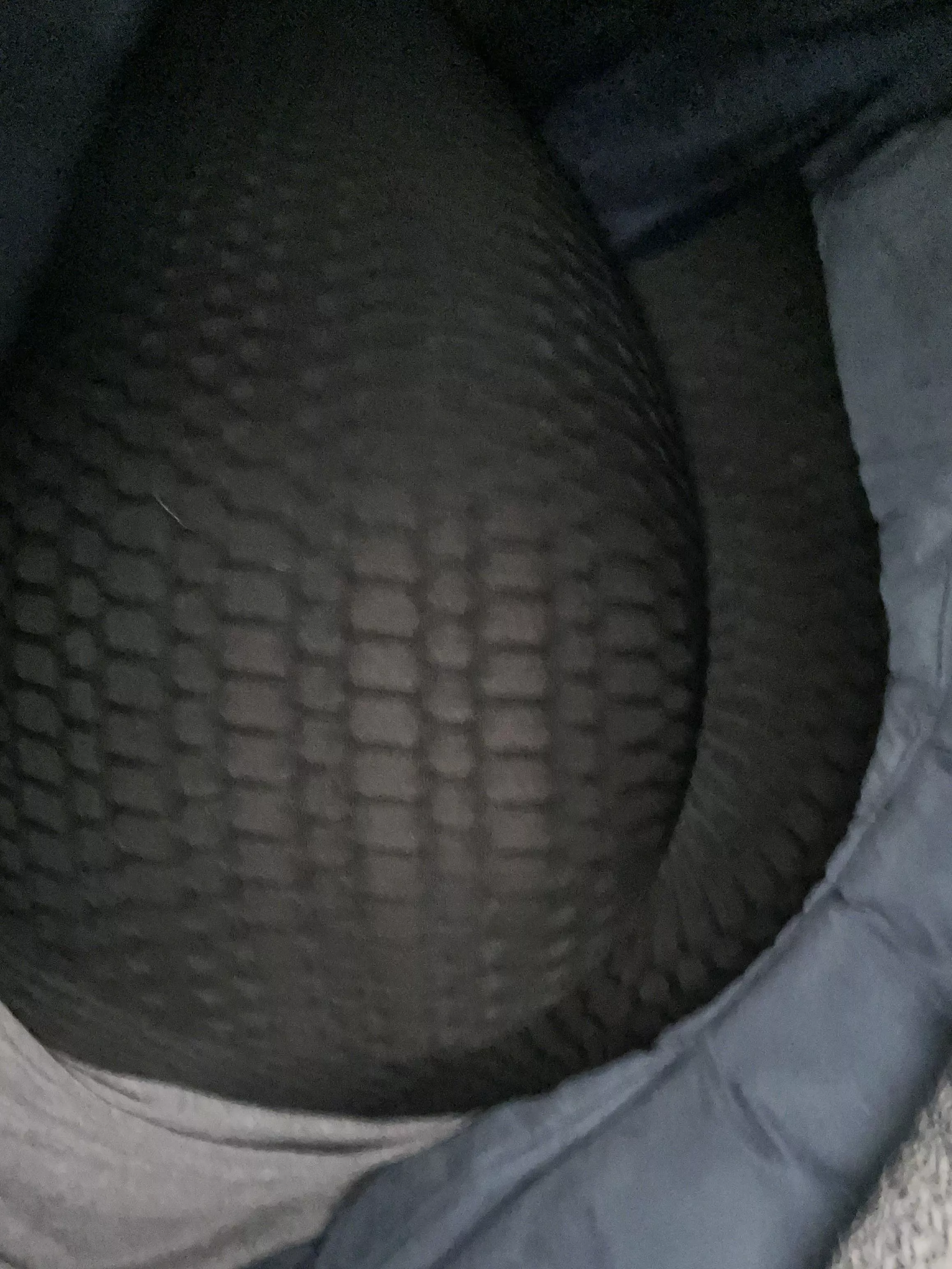 Ready for someone to cuddle me!