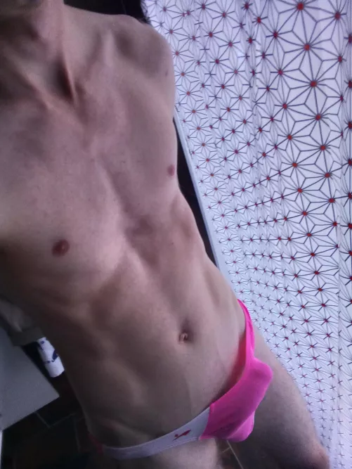 Ready for swiming 🏊♂️