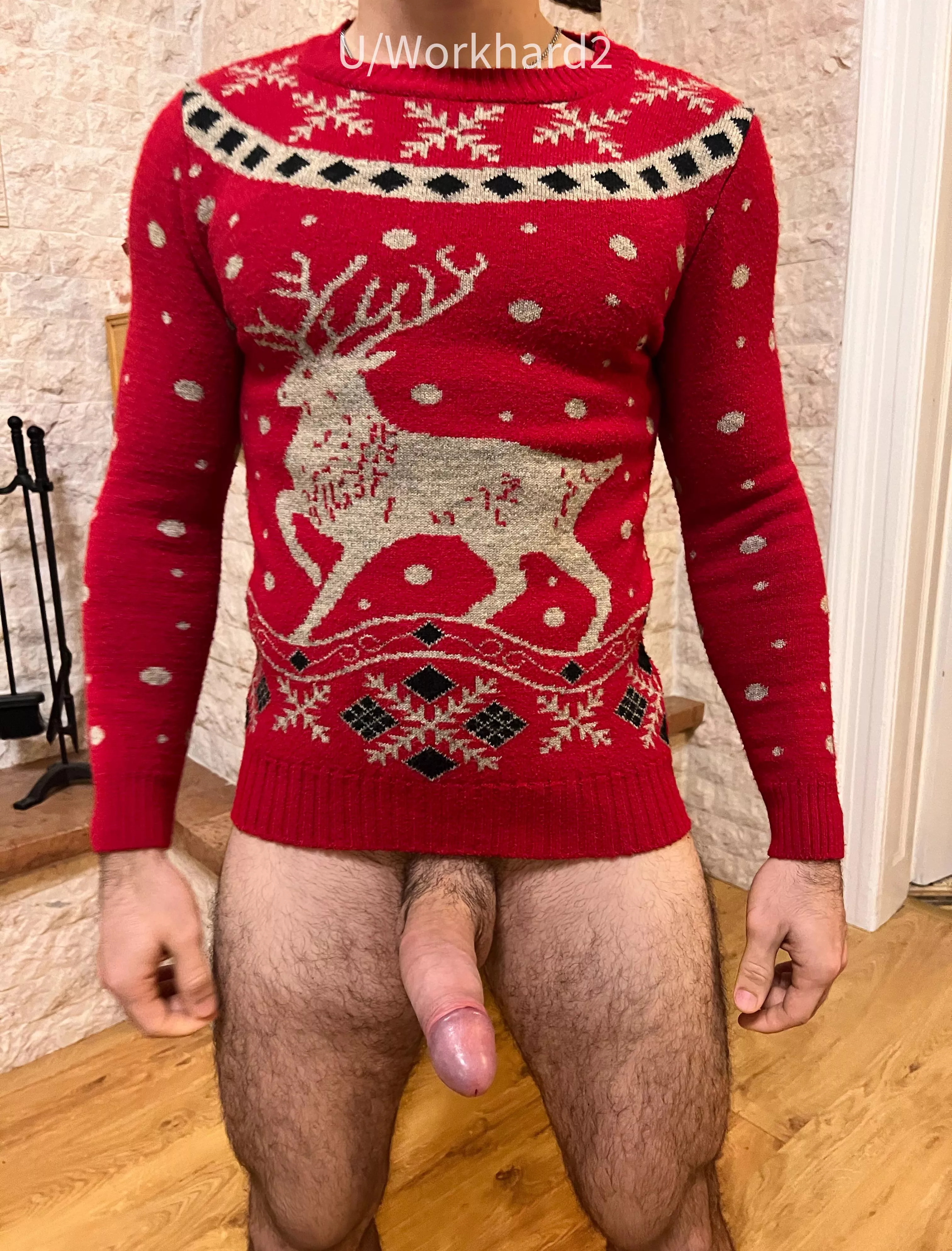 Ready for the celebration! 😜