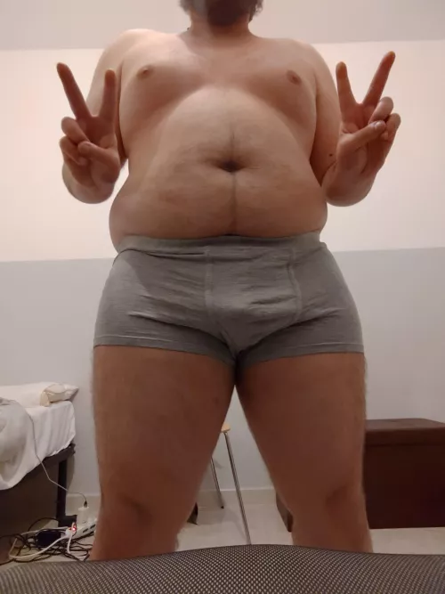 Ready for the day <3 Ready for the day <3