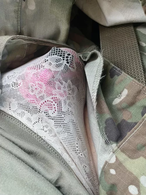 Ready for the day. Ready for the day.