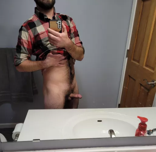 Ready for the weekend