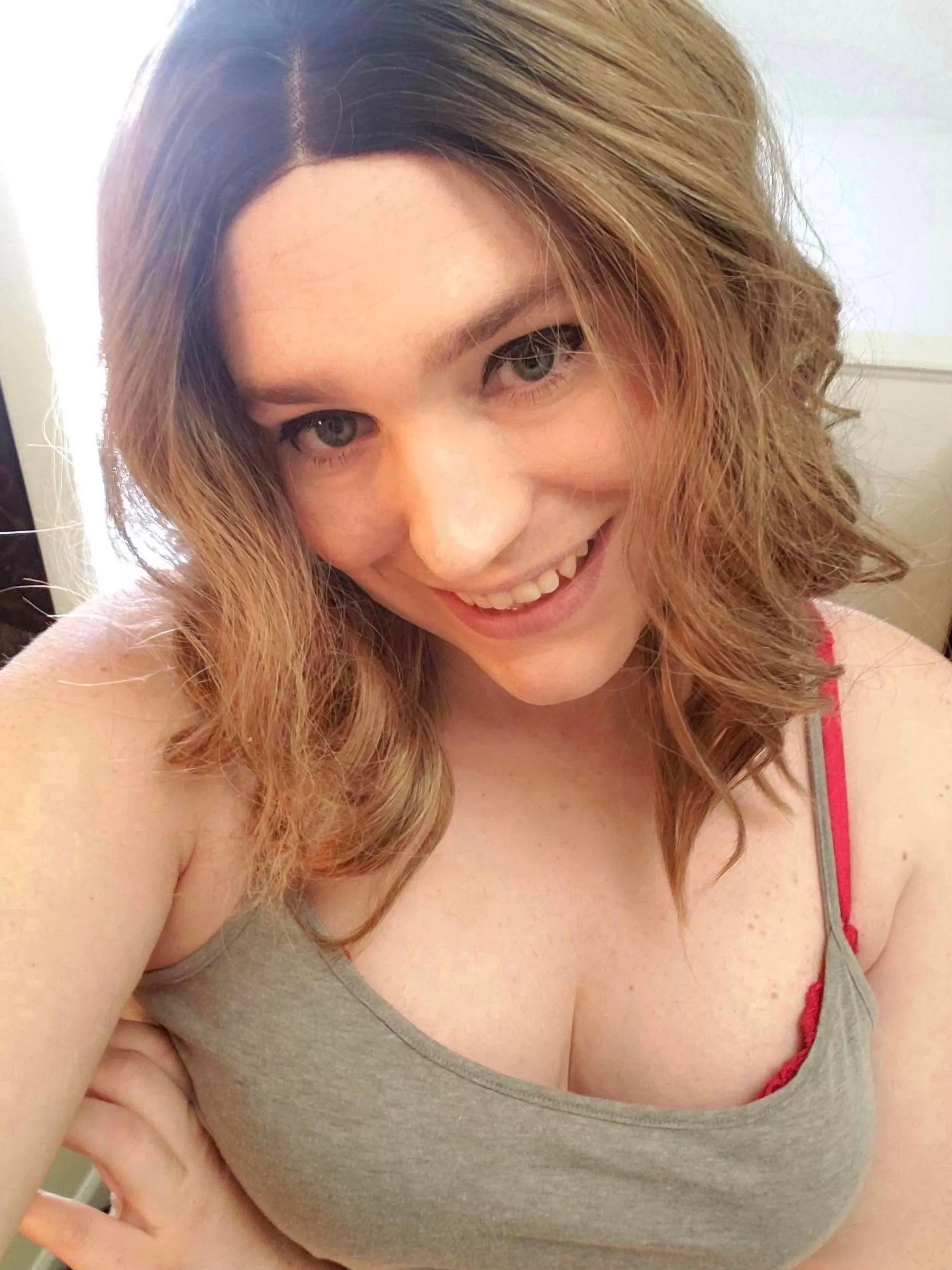 Ready for the weekend Ready for the weekend