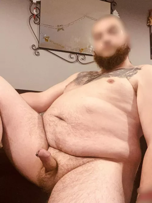 Ready for the weekend!