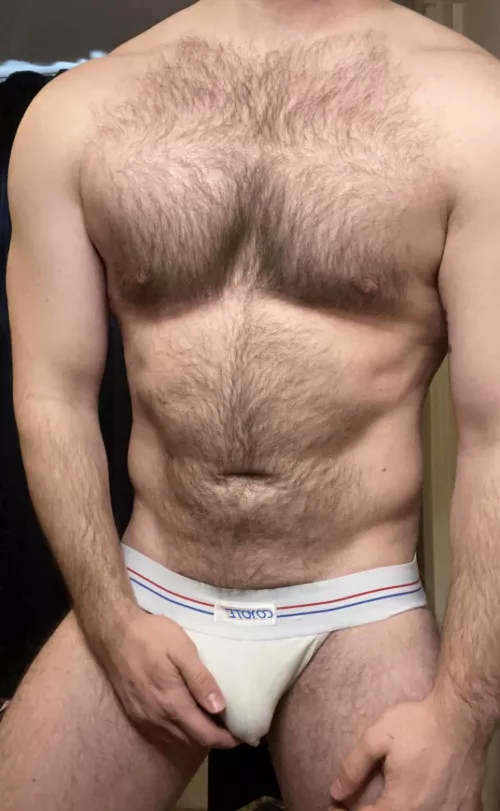 ready for the weekend, what about you?