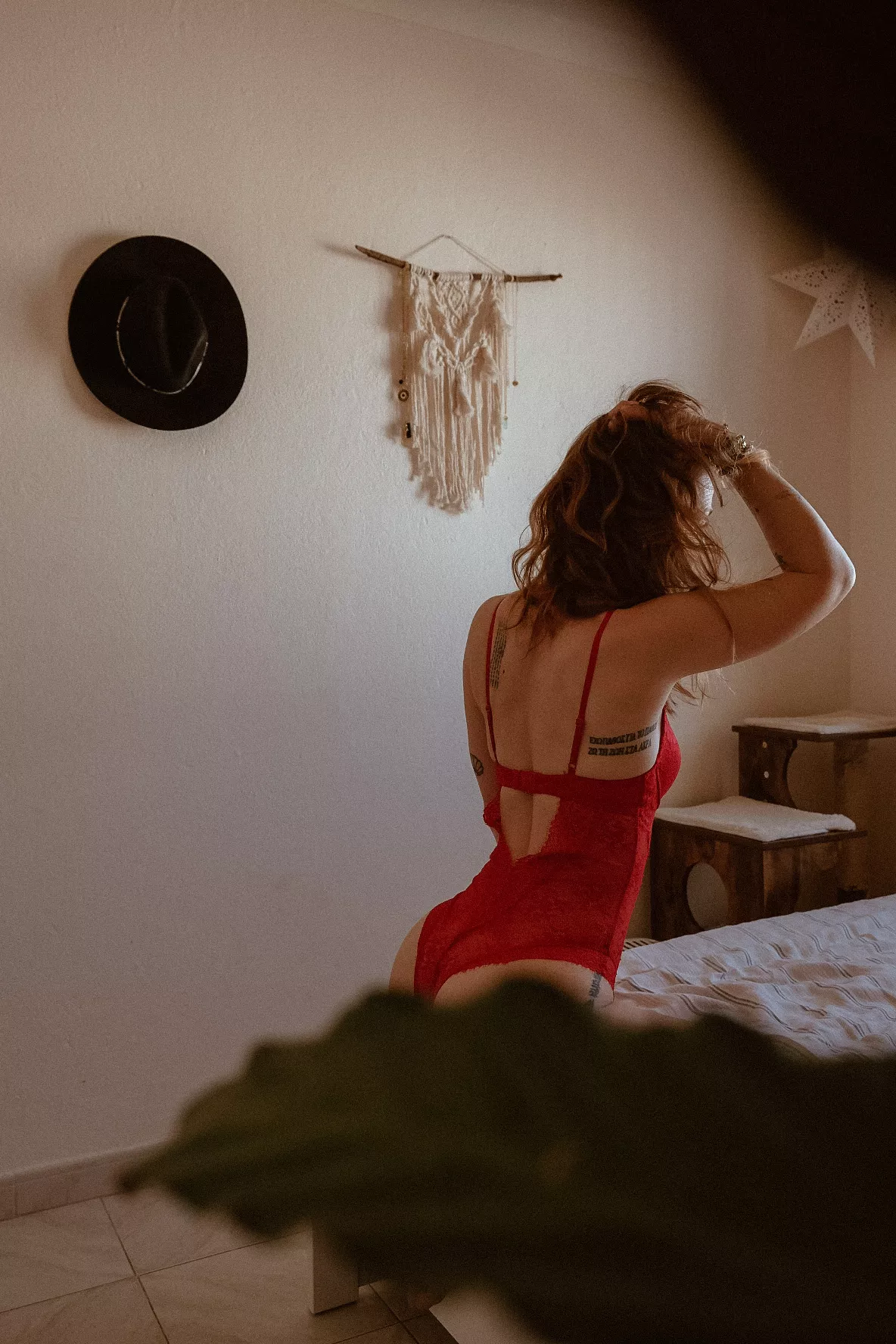 Ready for Valentine's Day :P