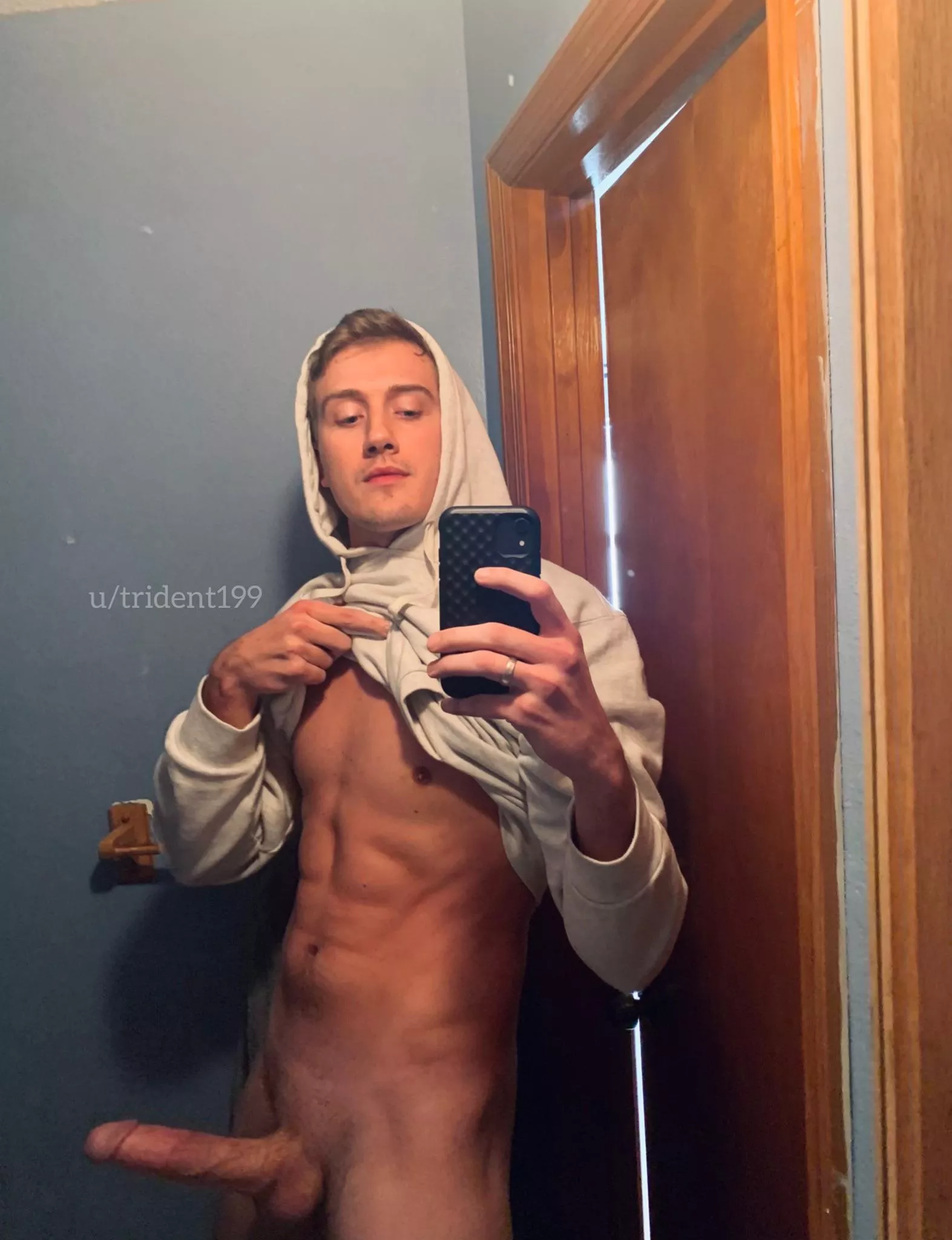 Ready for warmer weather(OC)