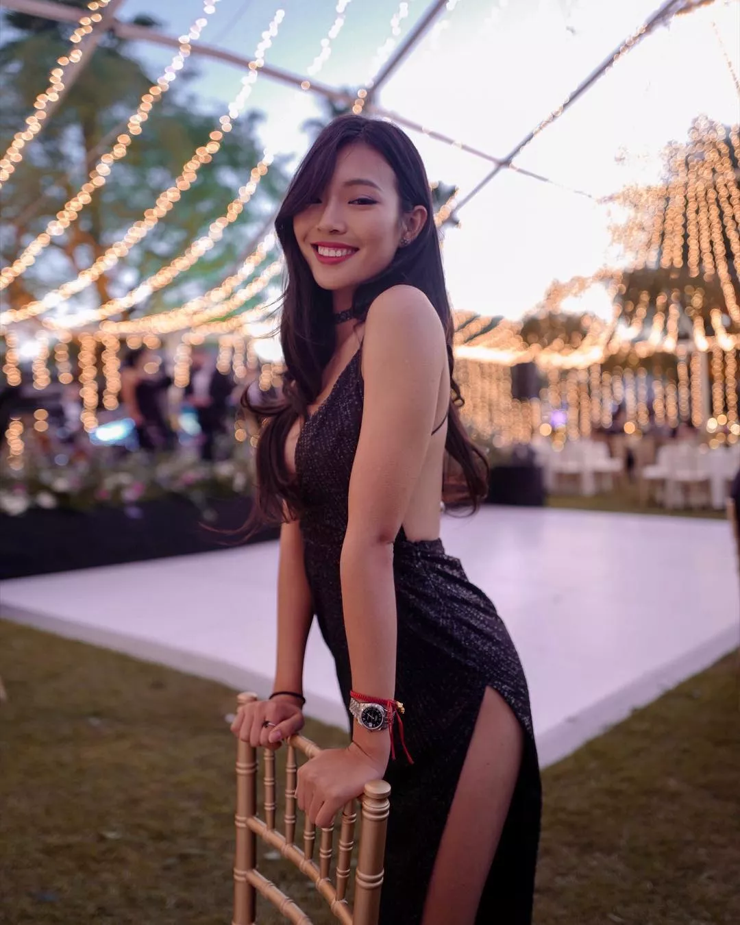 Ready for wedding season