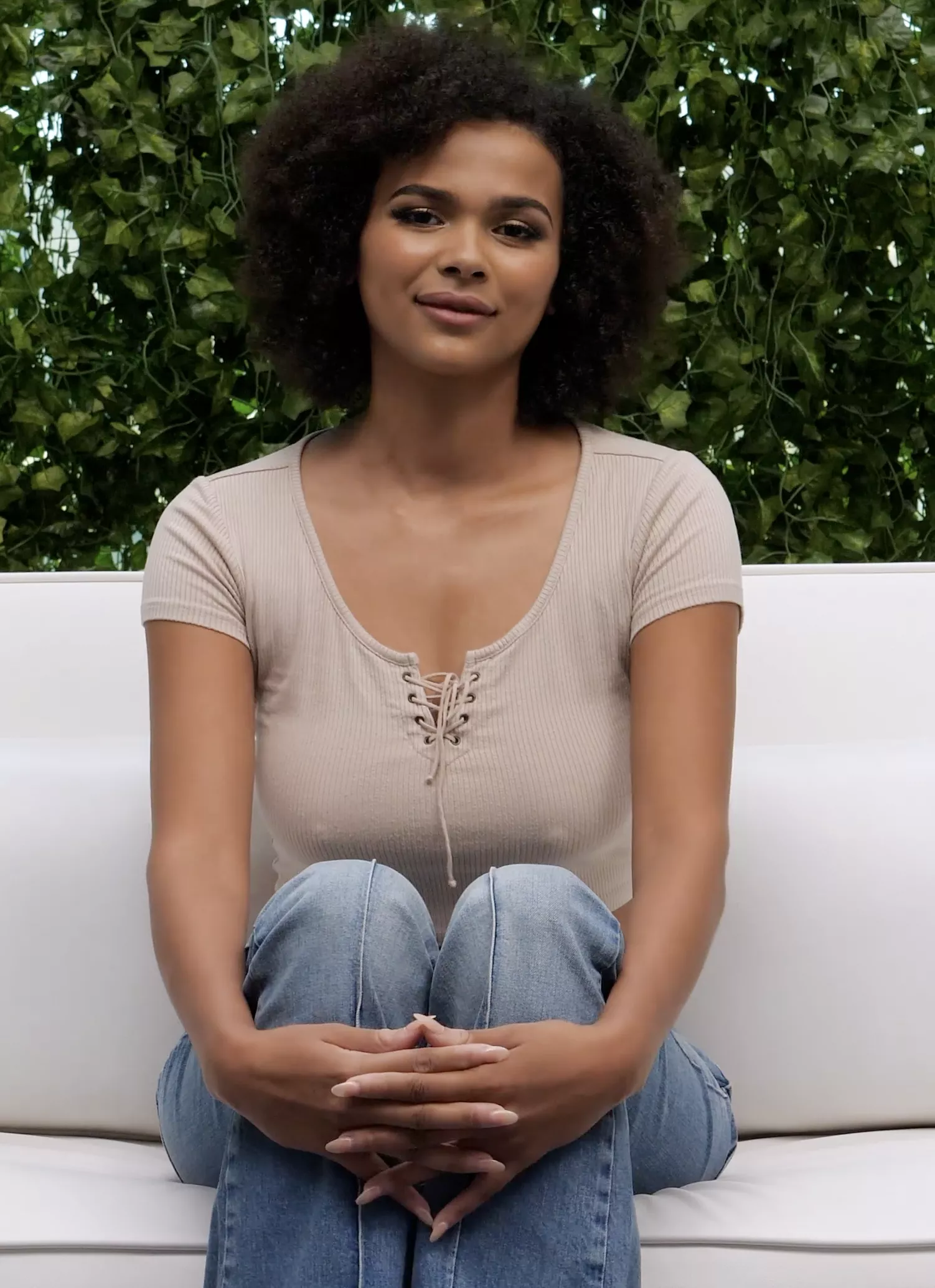 Ready for work Ready for work